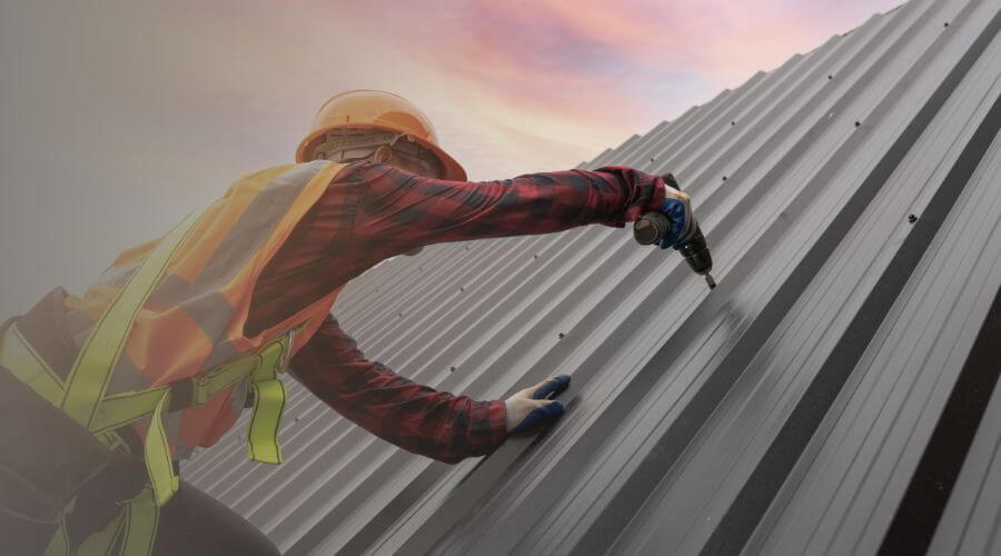 Expert Emergency Roof Repairs services in Blairsden Graeagle, CA